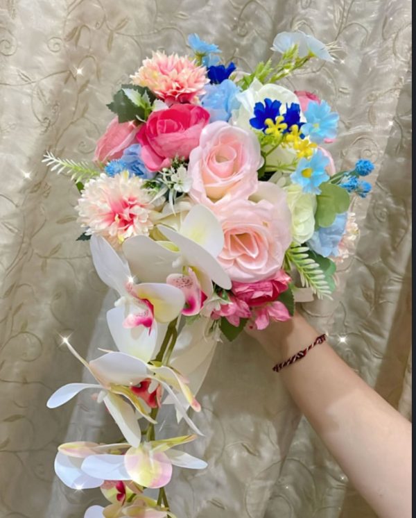 Hand Bouquet
